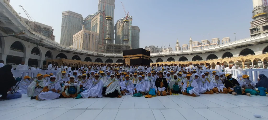 Jamaah Cahaya Raudhah