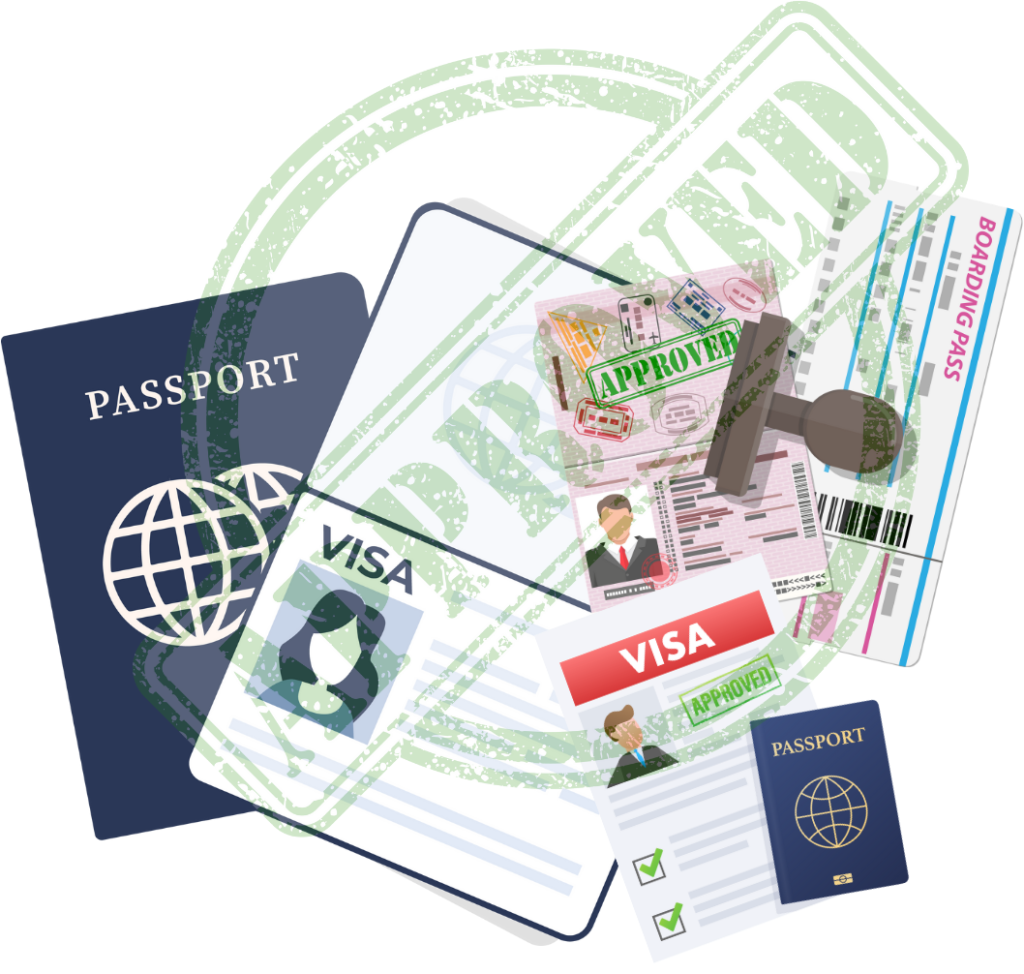 PROVIDER VISA UMROH