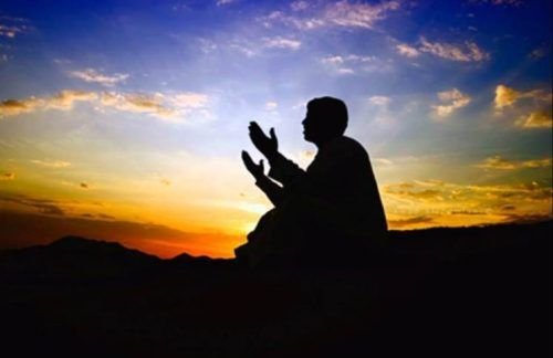 doa terbaik untuk orang tua