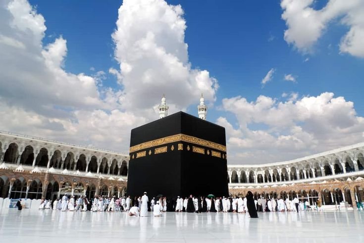 hikmah pelaksanaan haji dan umroh