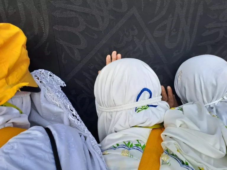 Jamaah Cahaya Raudhah