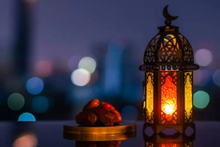 keutamaan bulan ramadhan