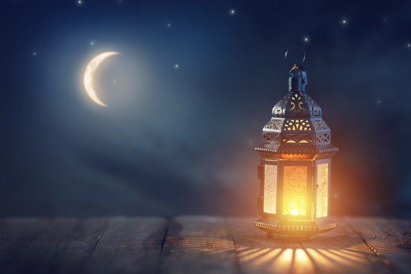 Malam Lailatul Qadar 2024