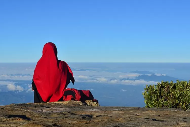 Agenda liburan keluarga muslim