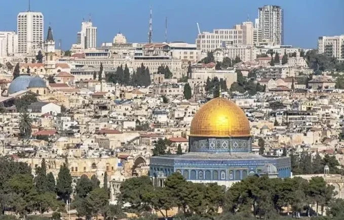 Keistimewaan Masjid Al-Aqsa
