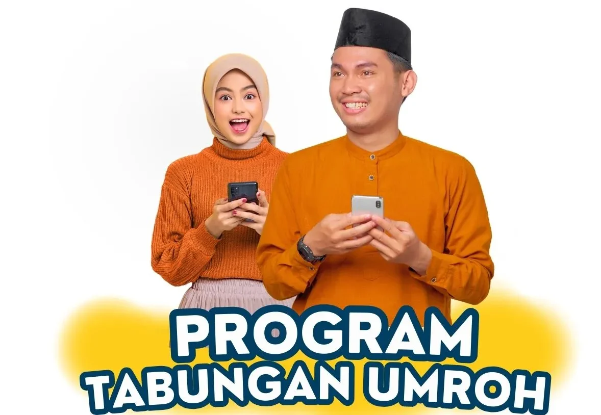 Cara Mudah Buka Rekening Tabungan Haji dan Umroh di Cahaya Raudhah Tour and Travel