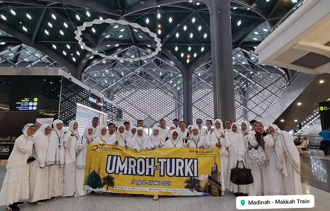 harga fasilitas dan durasi umroh ekonomis