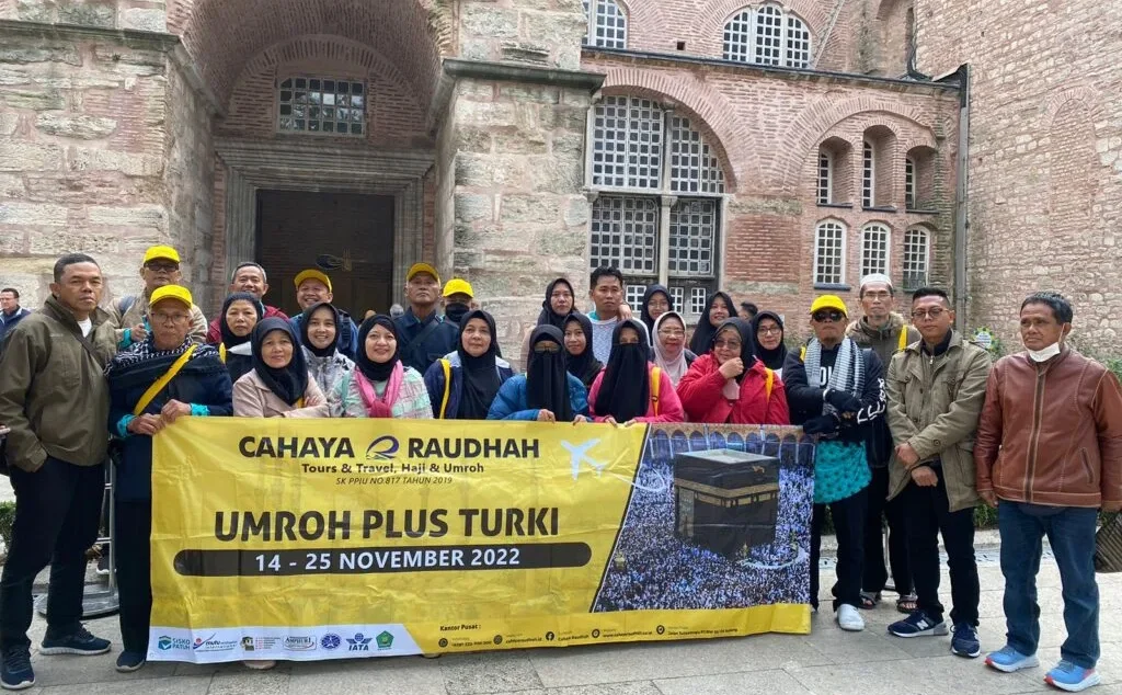 Kapan Waktu Terbaik untuk Umroh