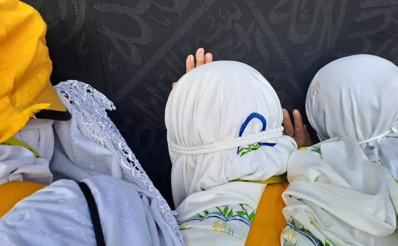 siapa yang boleh badal haji dan umroh?