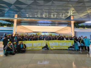 travelcahayaraudha.com - Jamaah Umroh Cahaya Raudhah 22 Juli 2024