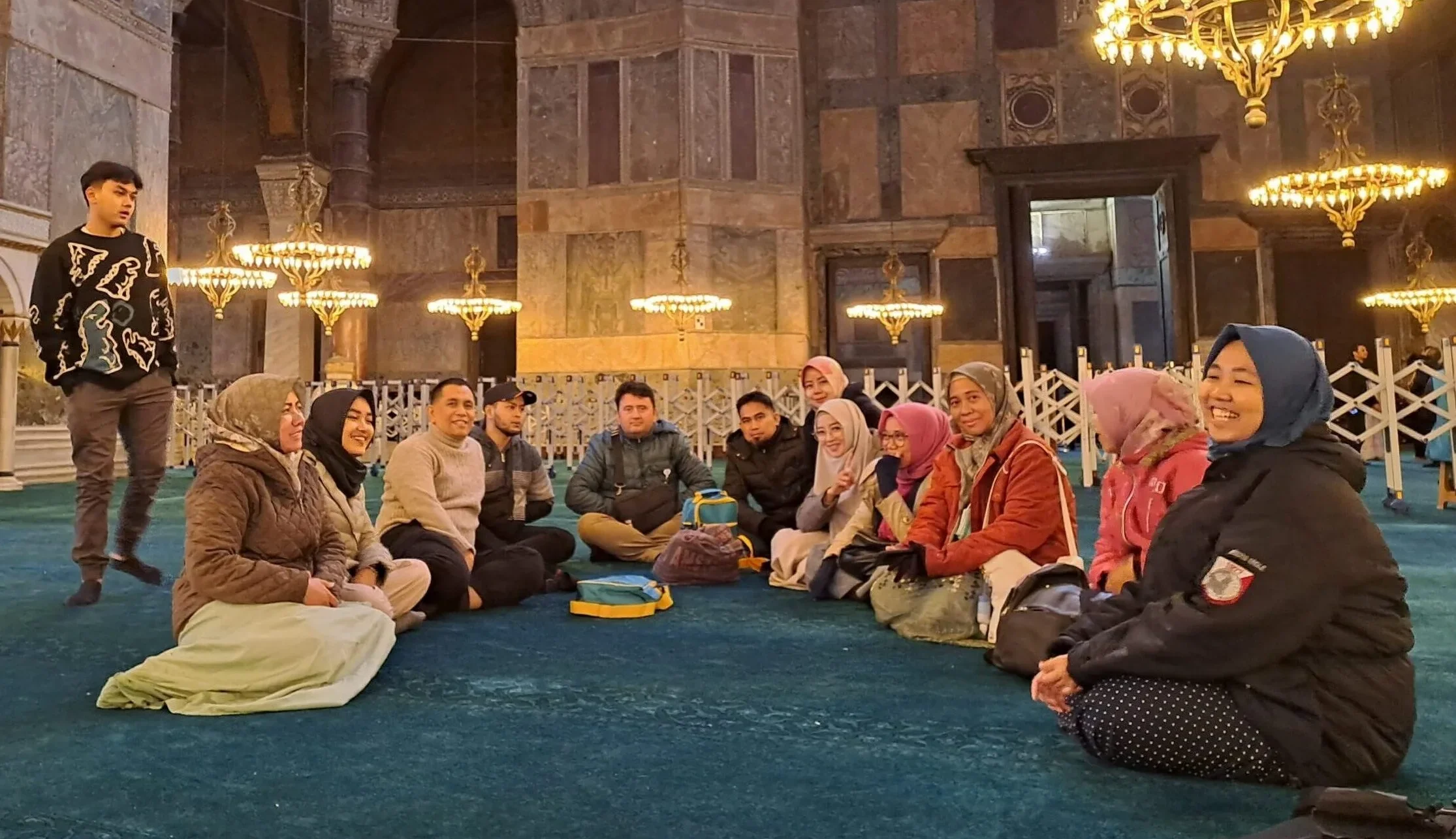 Umroh dan Wisata ke Turki Sebaiknya Bulan Apa? Bulan Terbaik untuk Umroh Plus Turki