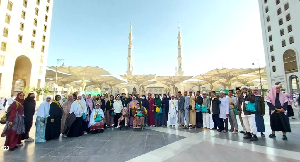 Mengatasi Keraguan Berangkat Umroh | Ragu Berangkat Umroh? | Destinasi City Tour Makkah