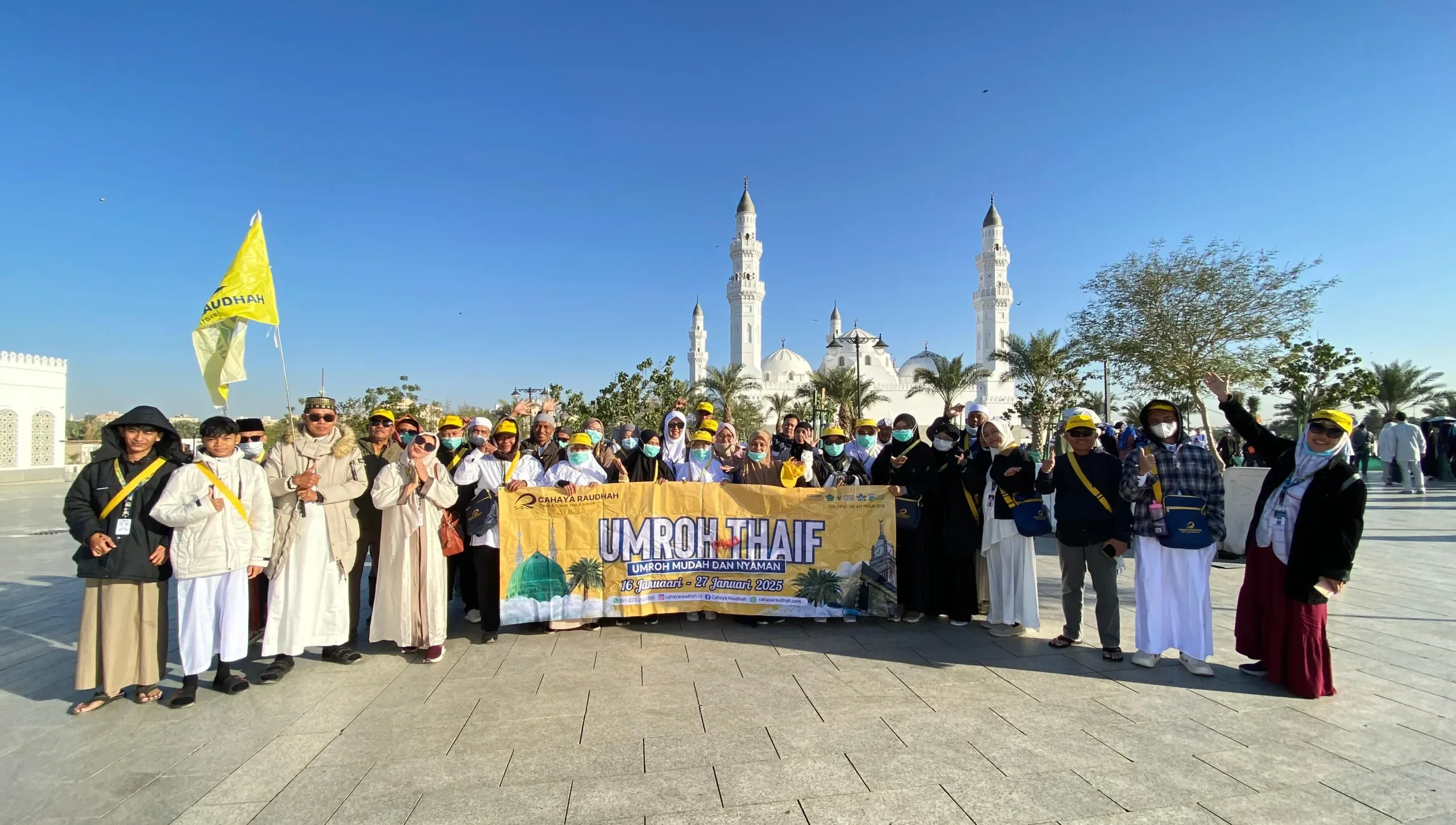 Jangan Tergiur Harga Umroh Murah: Rahasia Kenapa Harga Umroh Murah