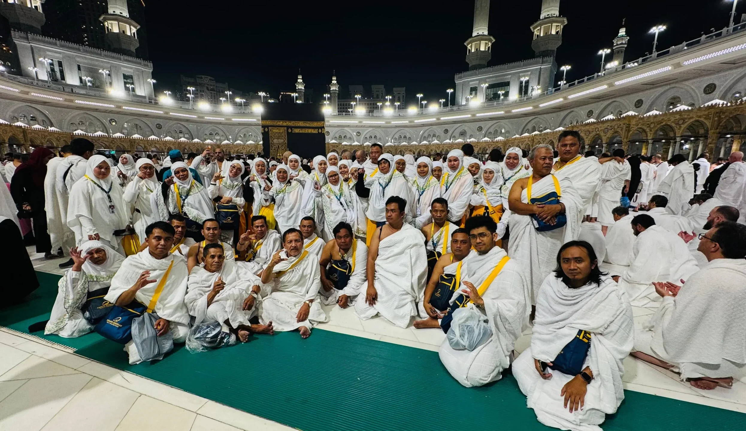 Jenis dan Macam-macam Paket Haji di Indonesia | Travel Umroh | Travel Haji