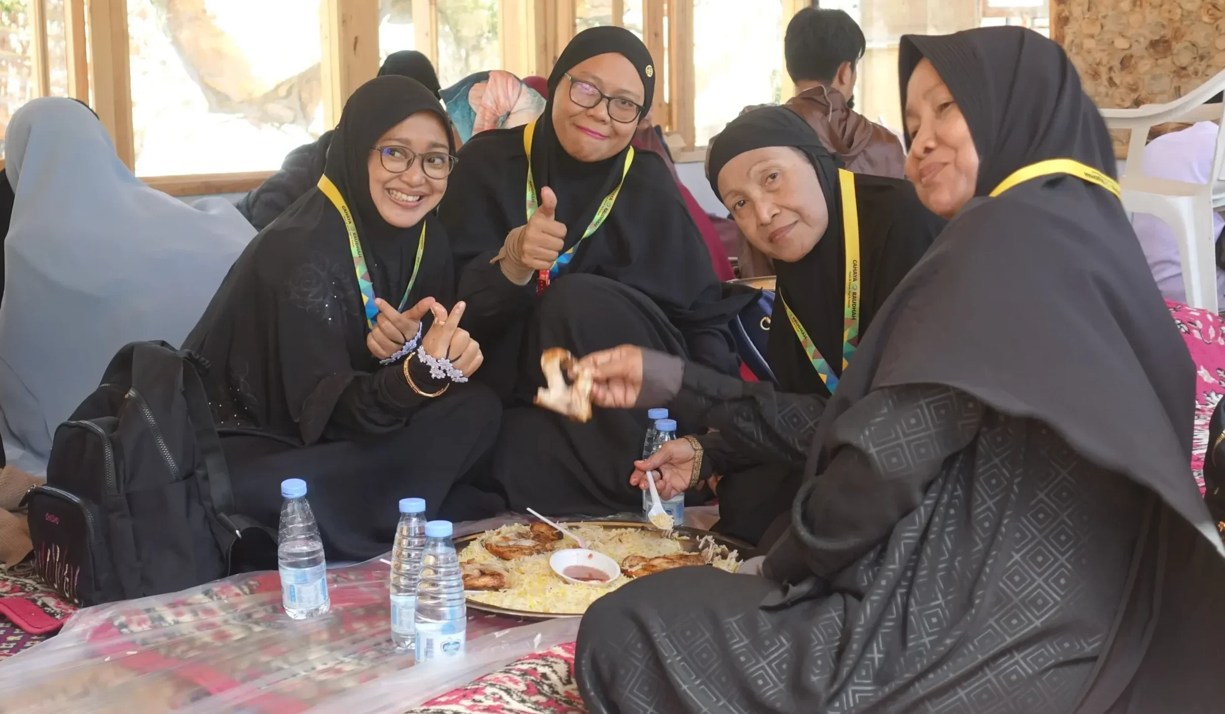 Pertanyaan untuk Travel Umroh Sebelum Mendaftar Umroh | Travel Umroh | Travel haji | Cahaya Raudhah