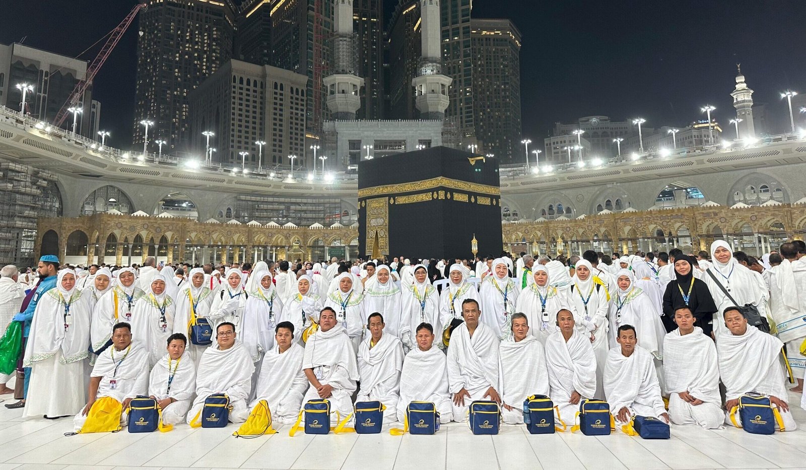 7 Tanda Allah Memanggil untuk Umroh atau Haji | Travel Umroh | Travel Haji