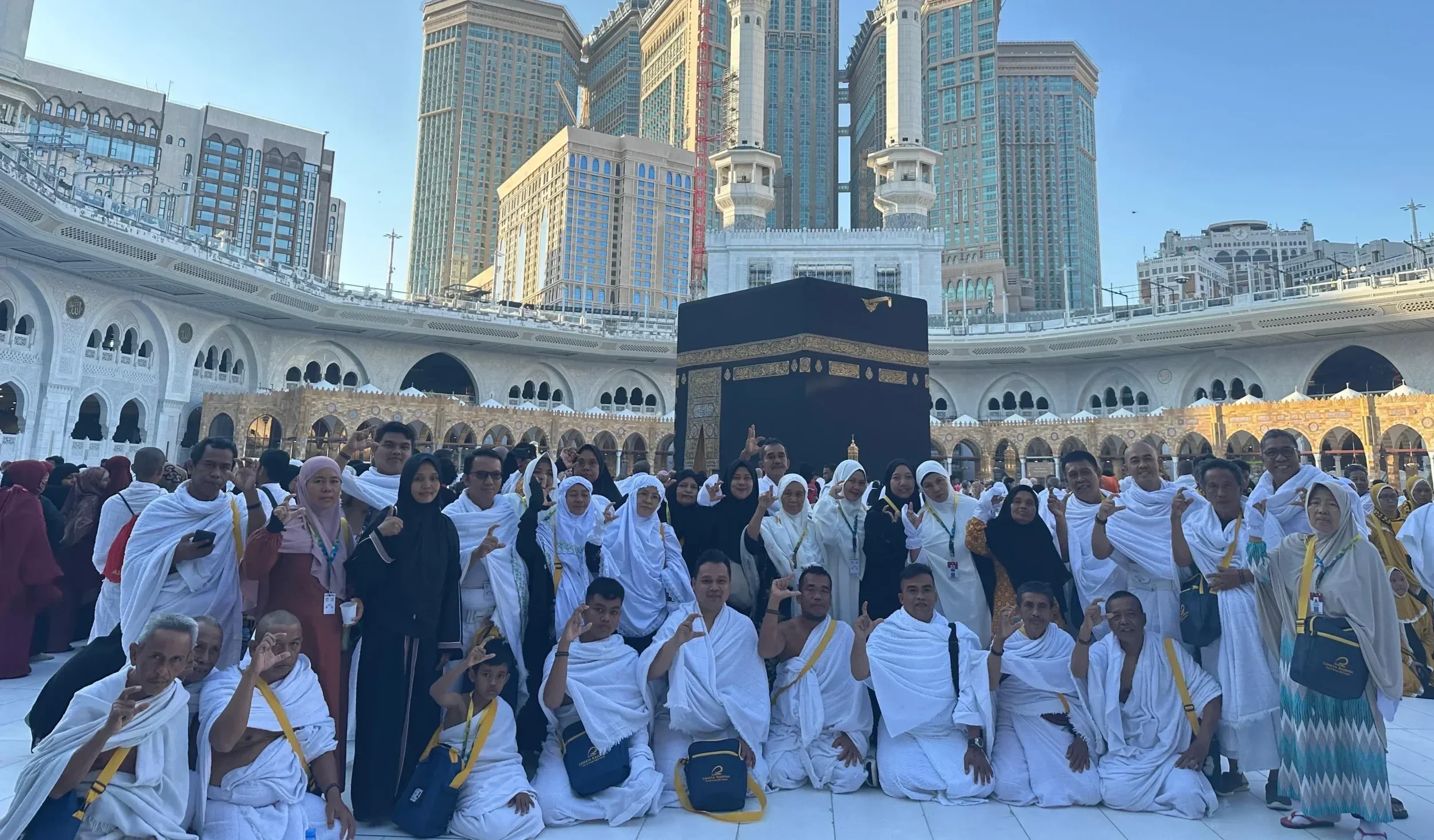 Umroh Murah Kemenag | Travel Umroh | Travel Haji