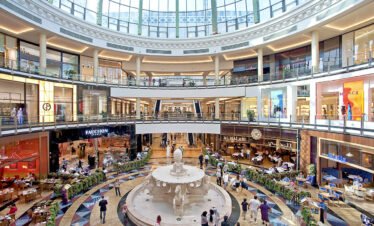 Mall of the Emirates
