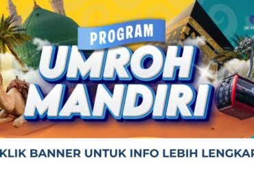 Pertanyaan seputar umroh mandiri