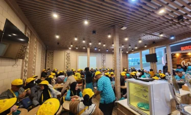 Fasilitas dan Layanan Cahaya Raudahah