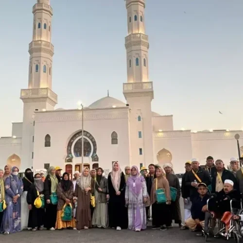 Apa yang Harus Dilakukan Setelah Pulang Haji atau Umroh? Kegiatan Sepulang Haji dan Umroh