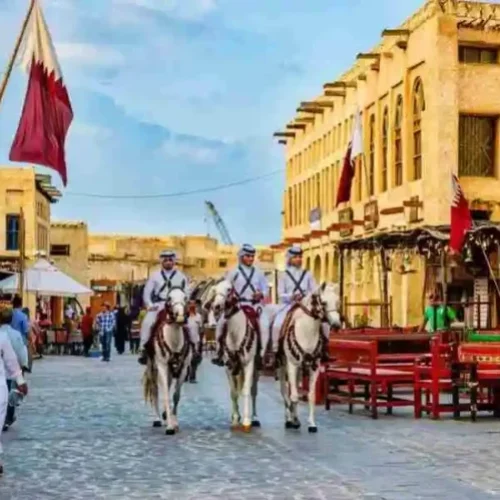 15 Alasan untuk Berwisata ke Qatar: Perpaduan Budaya Islam Modern, Ekonomi, Pariwisata, dan Edukasi