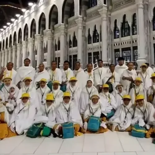 Kenapa Umroh Pelu Menggunakan Travel Umroh | Cahaya Raudhah | Travel haji